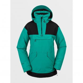 Volcom Fern Green Isolante XS
