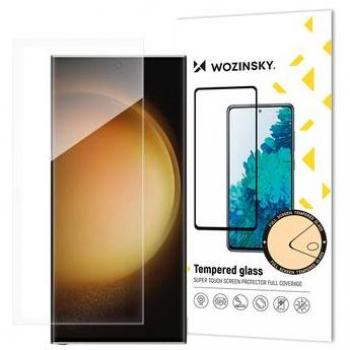 Hurtel Premium Schutzglas für Samsung Galaxy S24 Ultra