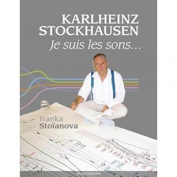 Karlheinz stockhausen