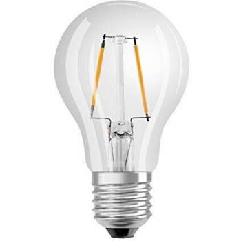 Ampoule LED E27 2,2 W Classic fil. 2 700 K