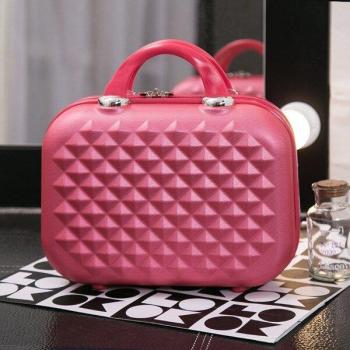 Valise Rigide pour Enfant