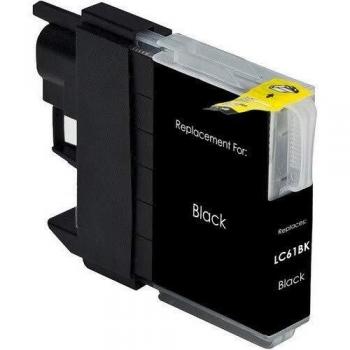 Cartucho de Tinta Brother LC985 Preto