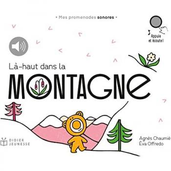 Là-haut, dans la montagne