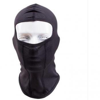 Breathable Motorcycle Hood