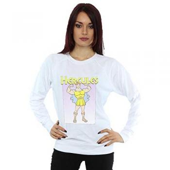 Heracles Strength Crewneck – Women’s Size L