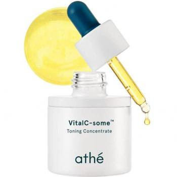 Vital C-Some 20ml Toning Concentrate