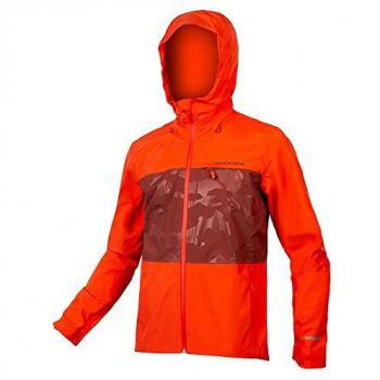 Veste VTT Endura Singletrack II