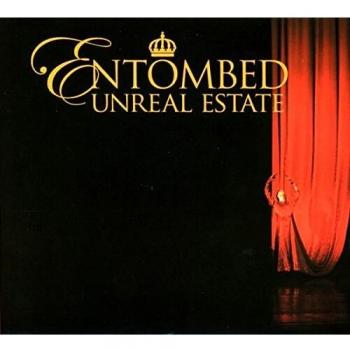 Unreal Estate Digipack