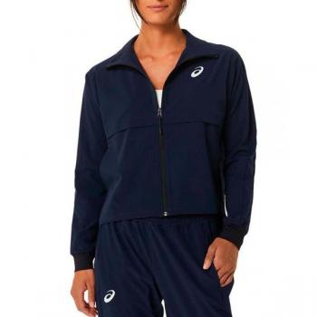 Chaqueta Asics Match Cuello en V