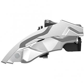 Deragliatore SunRace 3x9V Doppio compatibile