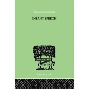 Vitalsource Technologies, Inc. Infant Speech