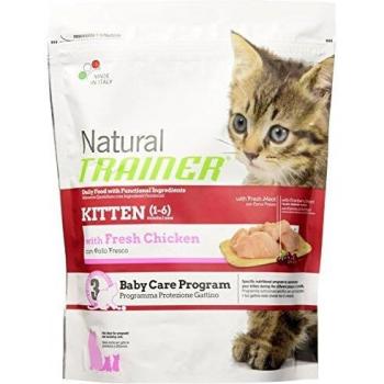 Natural TR. Gatto Kitten 300g