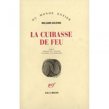 William Golding Trilogie Maritime, Iii : la Cuirasse De Feu (Du Monde Entier)