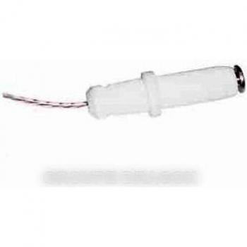 Bougie 32 mm pour appareils De-Dietrich