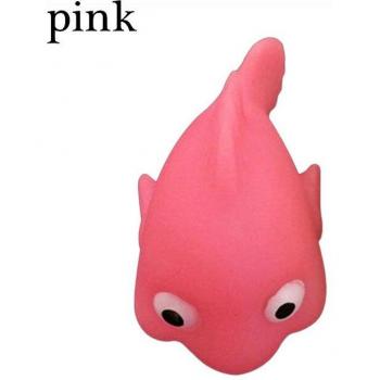 Water-Sensing Induction Fish for Kids