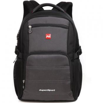 Mochila AspenSport para Portátil Hasta 17 Pulgadas