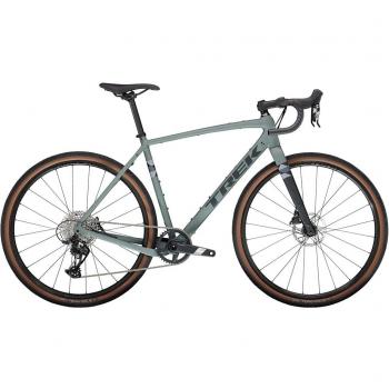Bicicletta Gravel Trek Checkpoint ALR 5 2024