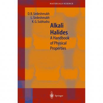 Vitalsource Technologies, Inc. Alkali Halides