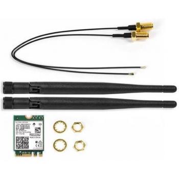 ASROCK Deskmini M.2 WiFi6E R2.0