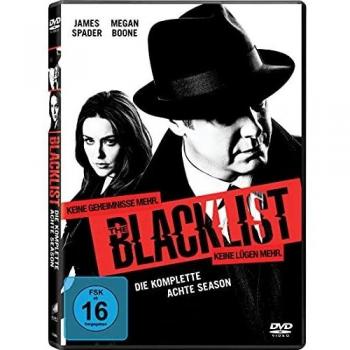 The Blacklist