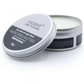 KDMD Aloe Vera Body Butter 90g
