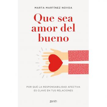 Que sea amor del bueno