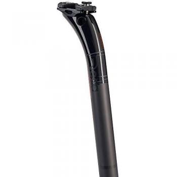 Reggisella Deda Superleggero 25 mm Carbon Recoil Black