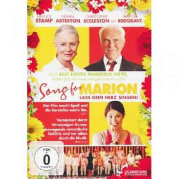 Song for Marion