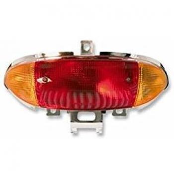 Intermitente Trasero Dcho. Peugeot Buxy