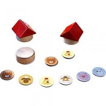 Ene, Mene, Muh – HABA 301855 Spielset