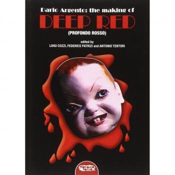 Dario Argento: the making of «deep red»
