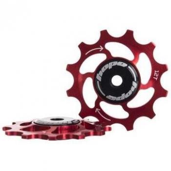 Sram Hope 12T Pulley Rosso 11 Speed