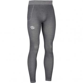 Leggings Nore Gris Taille M