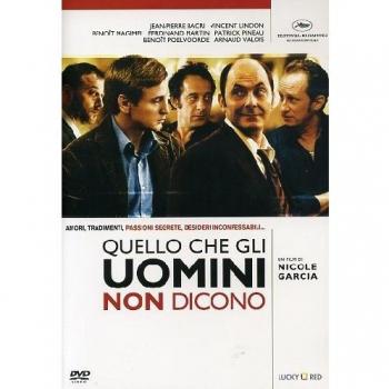 Quello che gli uomini non dicono