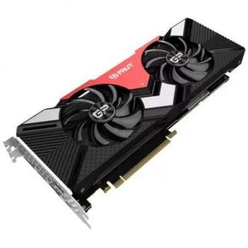 Palit GeForce RTX 2080 GamingPro OC 8GB