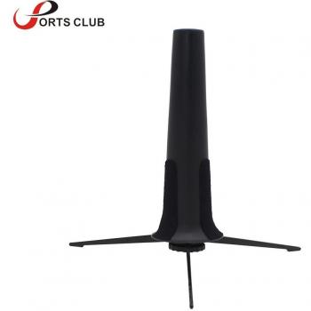 Black Woodwind Saxophone Stand