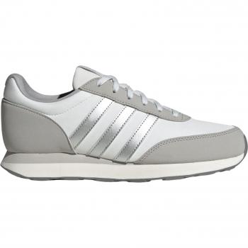 Adidas Run 60s 3.0 Femme – Vert Chartreuse