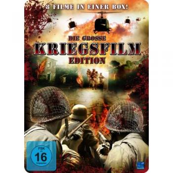 Große Kriegsfilm Edition