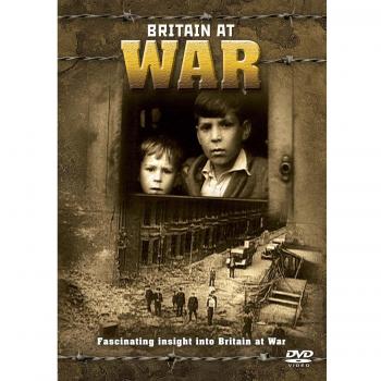 Britain At War