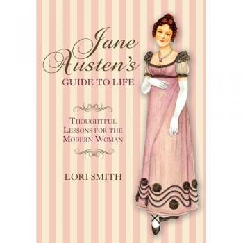 Jane Austen's Guide to Life