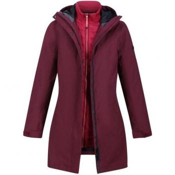 Regatta Denbury Giacca Premium 4