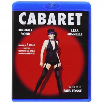 Adieu Berlin / Cabaret