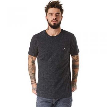 Iriedaily Chamisso T-Shirt Nacht Himmel Blau S