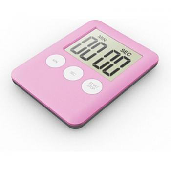 Digitaler Duschzeitmesser