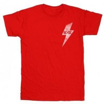 Maglia a Manica Lunga AC/DC – Design BI6960