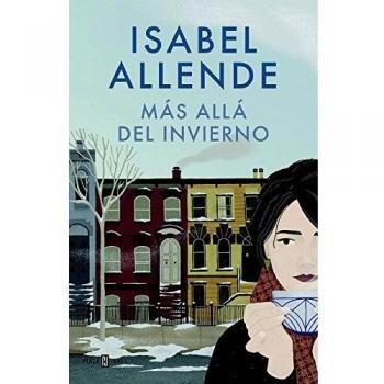 Más allá del invierno