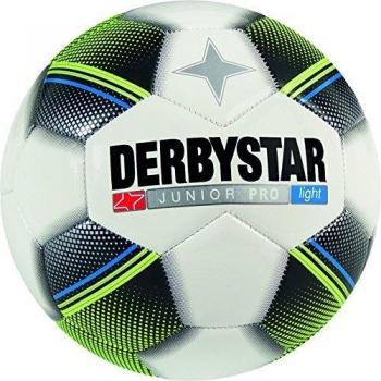 Juniors Derbystar Glow Pack – 4 Farben, weiß/schwarz/gelb/blau – 1760400125