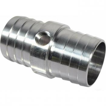 Dampf Hafen Adapter für LS Kühlung 1-1/4 Schlauch