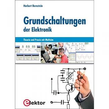 Grundschaltungen der Elektronik
