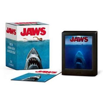 Jaws : We're Gonna Need a Bigger Boat, by Running Press